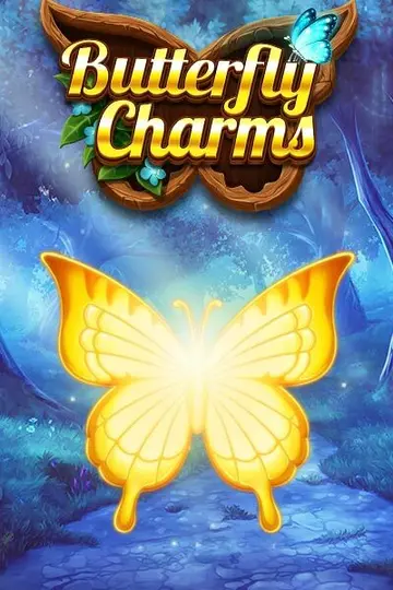 ButterflyCharms