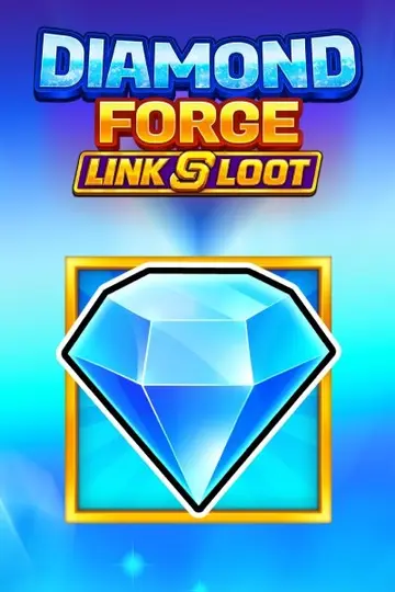 DiamondForgeLinkAndLoot