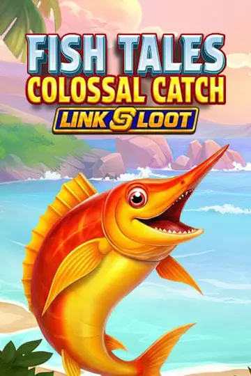FishTalesColossalCatchLinkAndLoot