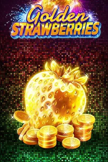 GoldenStrawberries