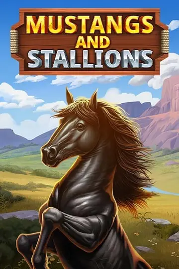 MustangAndStallions