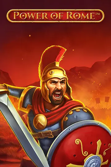 PowerOfRome
