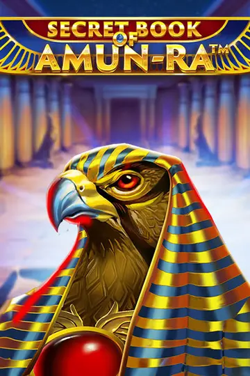 SecretBookOfAmunRa
