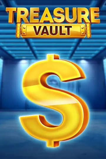 TreasureVault