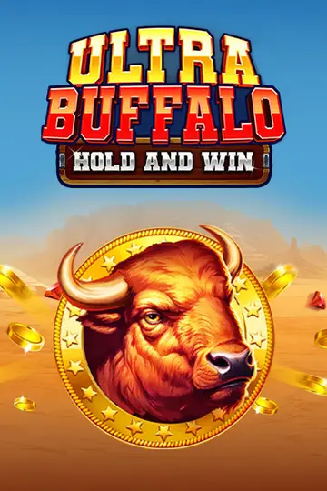 UltraBuffaloHoldAndWin