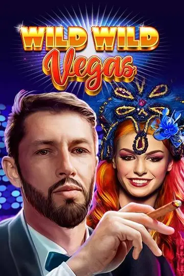 WildWildVegas