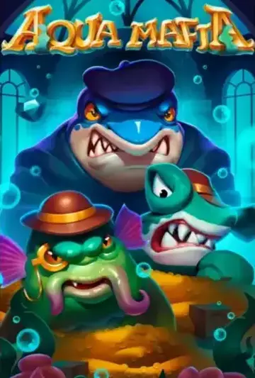 AquaMafia