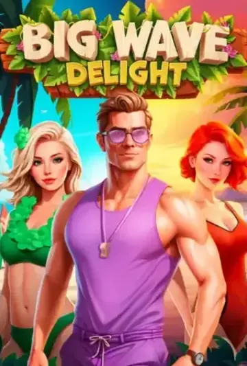 BigWaveDelight