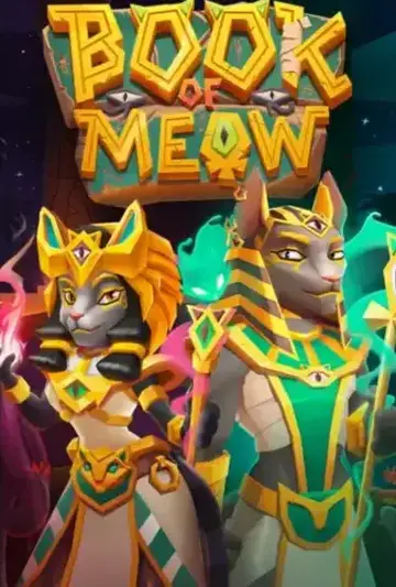 BookOfMeow