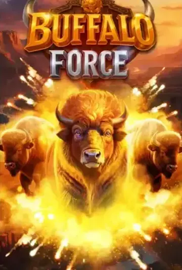 BuffaloForce