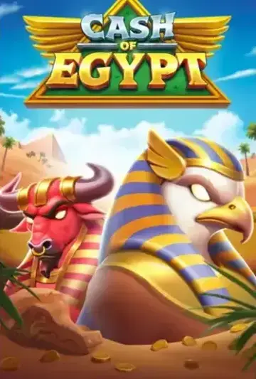 CashOfEgypt