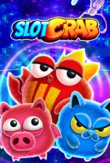 CrabSlot