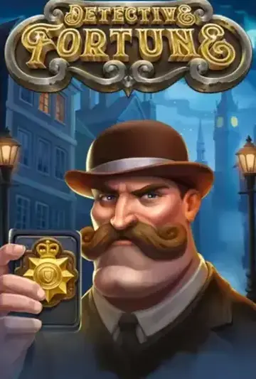DetectiveFortune