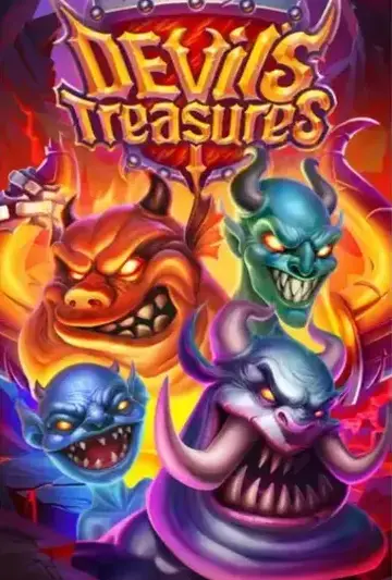 DevilsTreasures