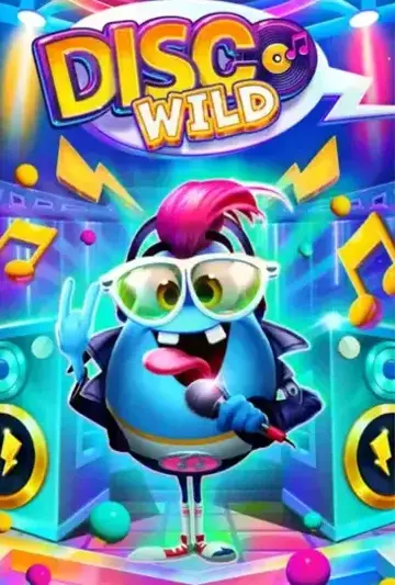 DiscoWild