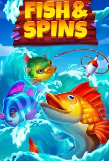 FishAndSpins