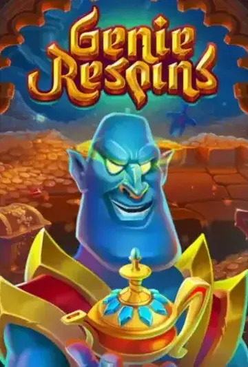 GenieRespins