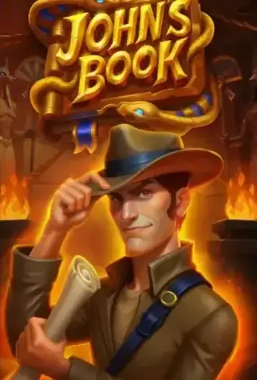 JohnsBook
