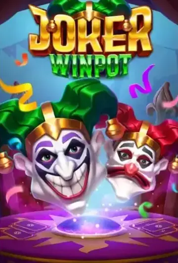 JokerCashpot