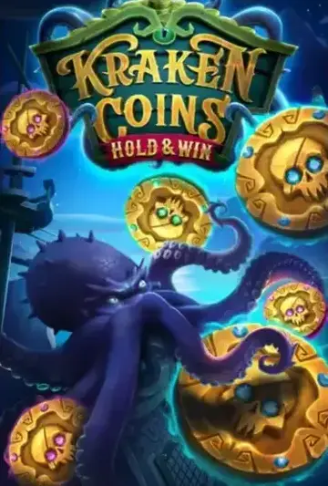 KrakenCoins