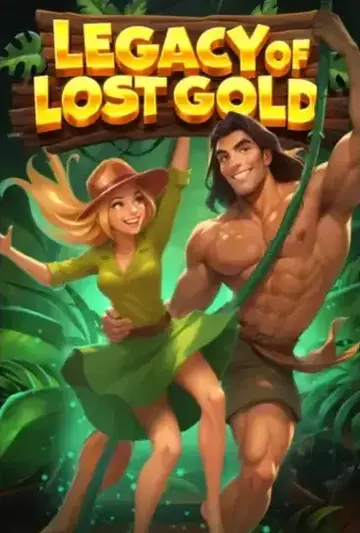 LegacyOfLostGold