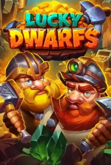 LuckyDwarfs