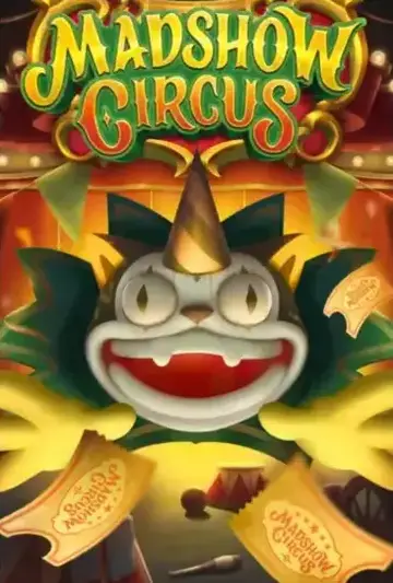 MadshowCircus