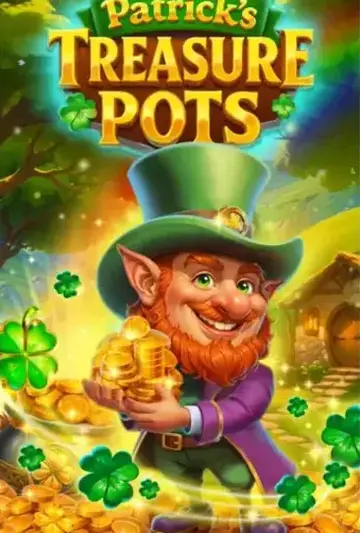 PatricksTreasurePots