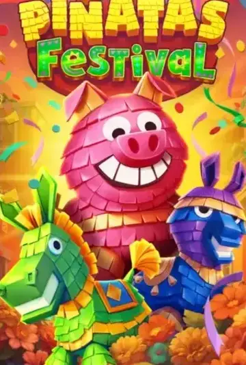 PinatasFestival