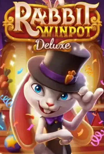RabbitWinpotDeluxe