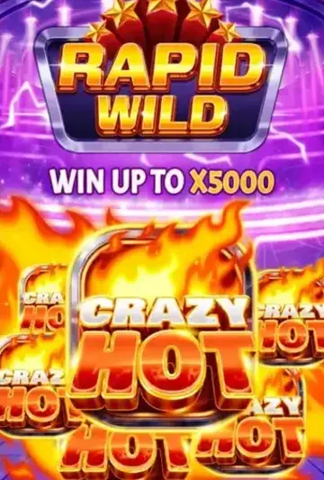 RapidWild