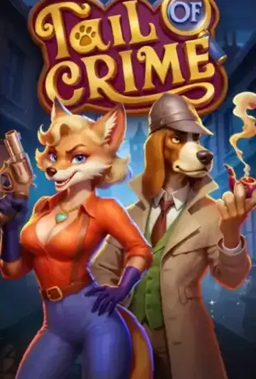 TailOfCrime