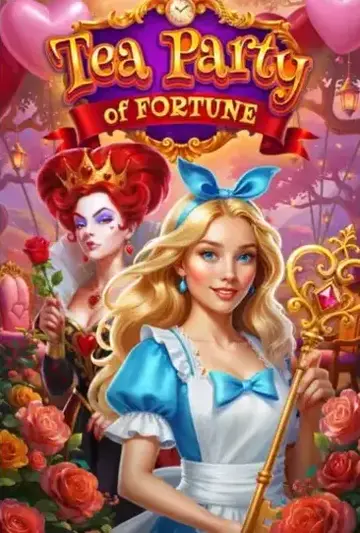 TeaPartyOfFortune