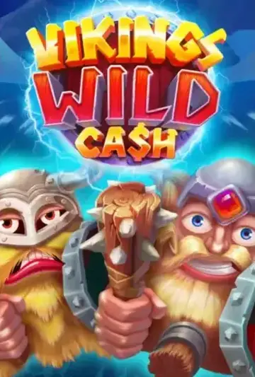 VikingWildCash