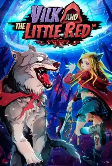 VilkAndLittleRed