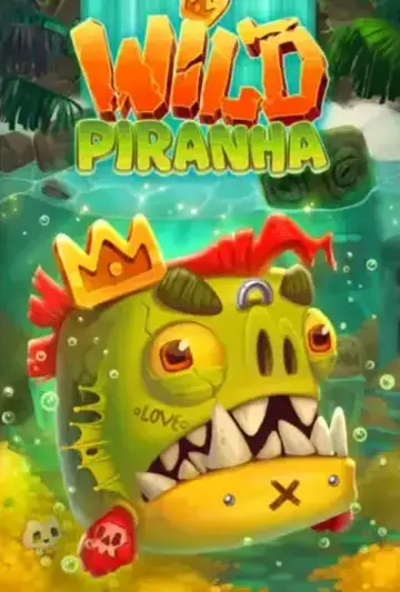 WildPiranha
