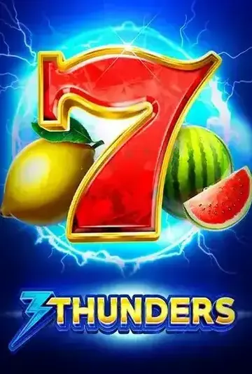3Thunders