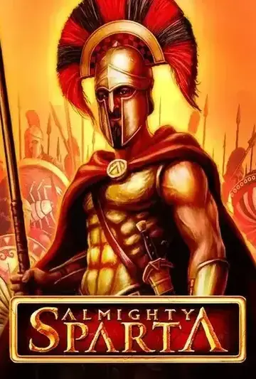 AlmightySparta