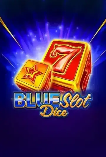 BlueSlotDice