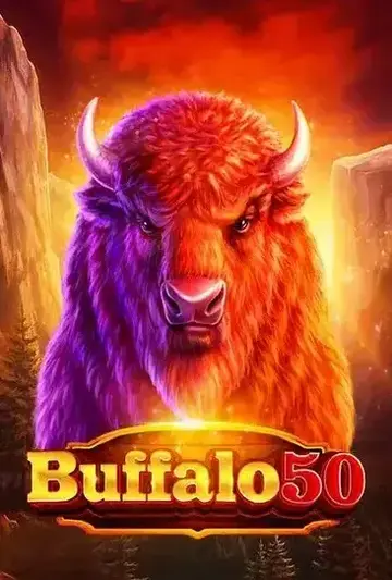 Buffalo50