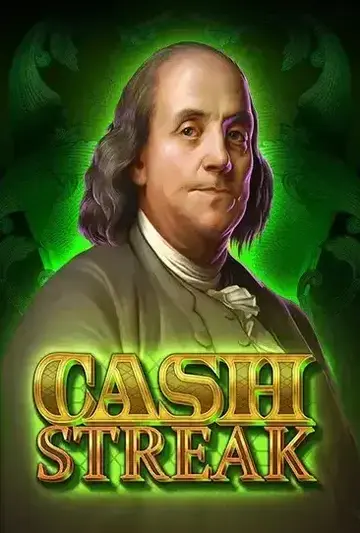CashStreak