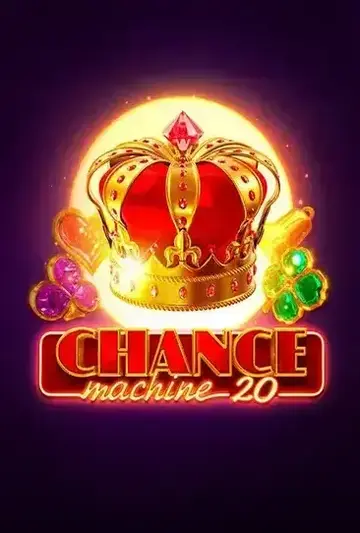 ChanceMachine20