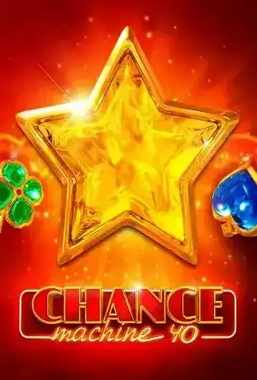 ChanceMachine40