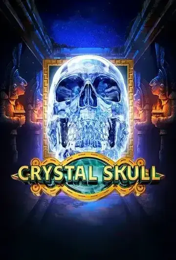 CrystalSkull