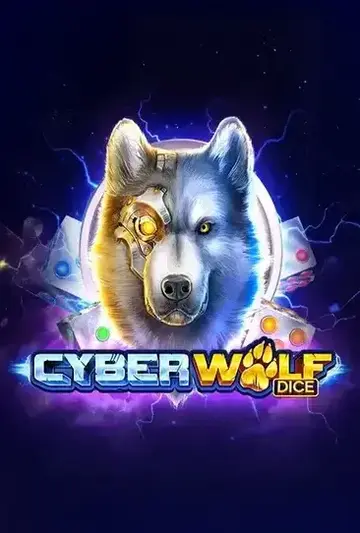 CyberWolfDice