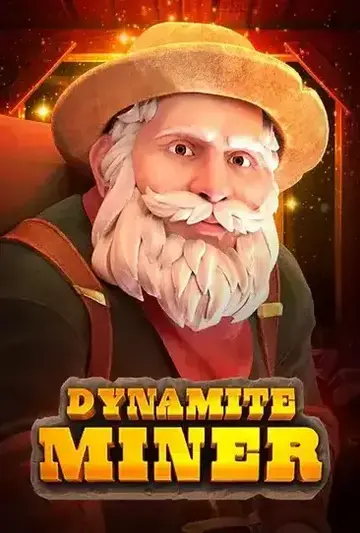 DynamiteMiner