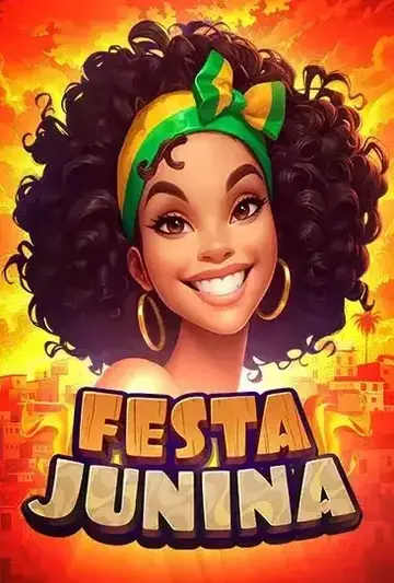 FestaJunina