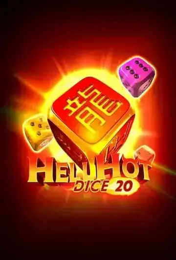 HellHot20Dice