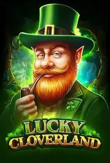 LuckyCloverland