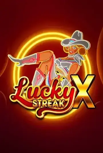 LuckyStreakX